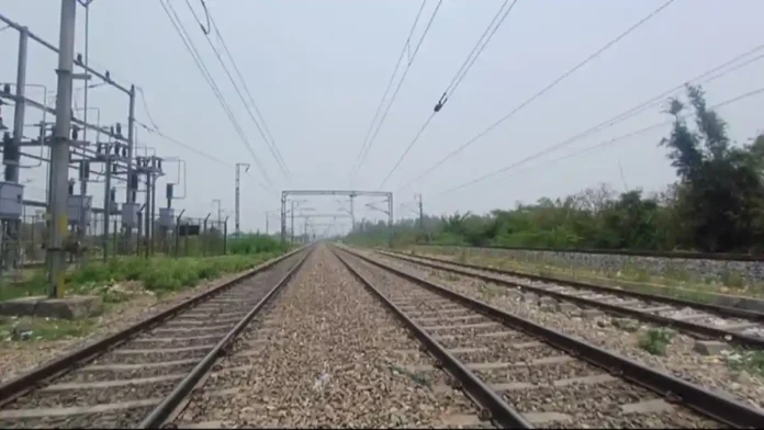 लवे मेगा ब्लॉक – रद्द और डायवर्ट ट्रेनों की पूरी सूची