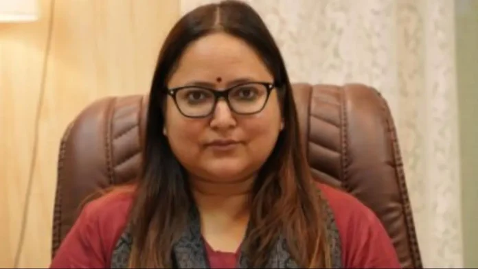 गोवंश की सुरक्षा के लिए डीएम का आदेश