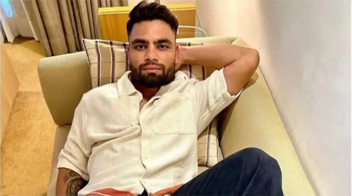 रिंकू सिंह की BSA पद पर नियुक्ति और शादी का स्थगन