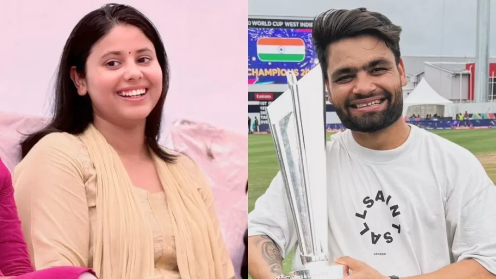 रिंकू सिंह