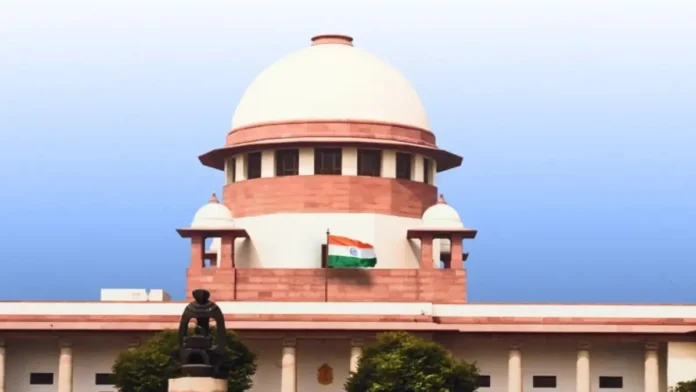 संपत्ति विवाद पर Supreme Court का ऐतिहासिक निर्णय