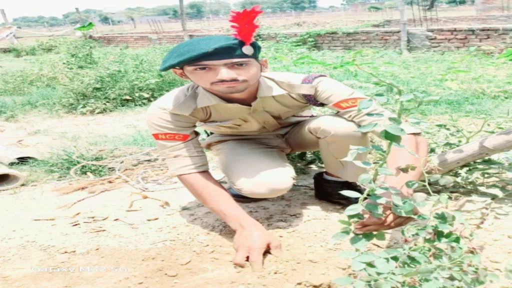 विश्व पर्यावरण दिवस पर ‘एक पेड़ अपनी मां के नाम’ अभियान