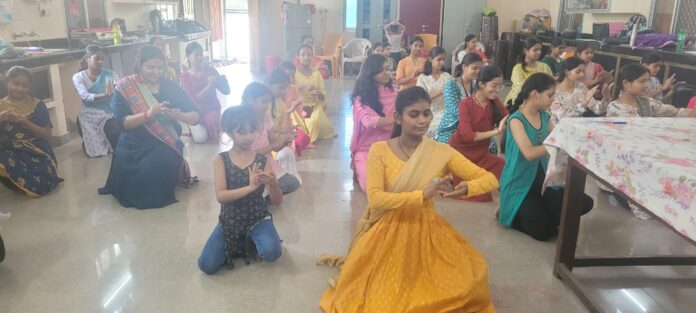 एमएलके पीजी कॉलेज