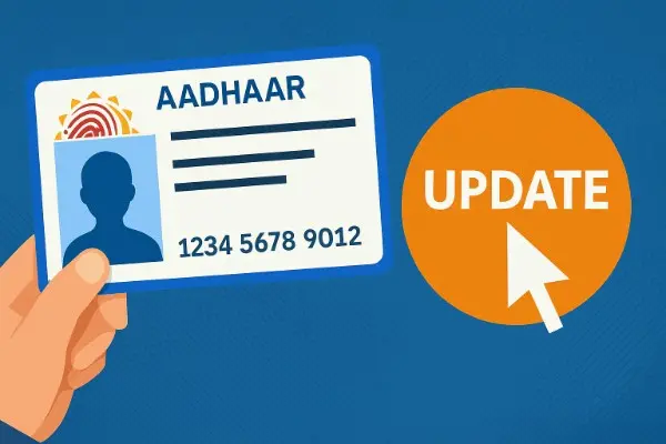Aadhaar QR Code से फर्जी पहचान का पर्दाफाश, जानिए UIDAI की नई ट्रिक