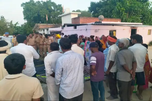 High-tension accident से सगे भाइयों समेत तीन की मौत