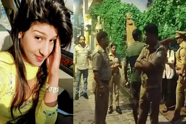 UP News: लखनऊ की कातिल मां की रूह कंपा देने वाली कहानी 1 UP News: लखनऊ की कातिल मां की रूह कंपा देने वाली कहानी