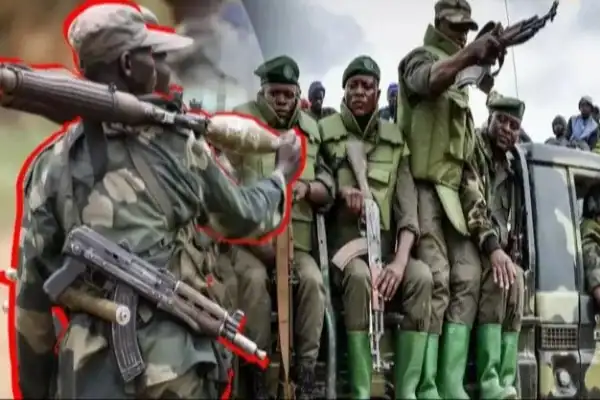 ADF attack Congo! दरिंदगी की हदें पार, 66 निर्दोषों को उतारा मौत के घाट 1 ADF attack Congo! दरिंदगी की हदें पार, 66 निर्दोषों को उतारा मौत के घाट