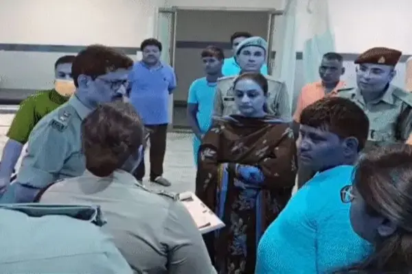 Bulandshahr road accident में 9 श्रद्धालुओं की मौत, 42 घायल