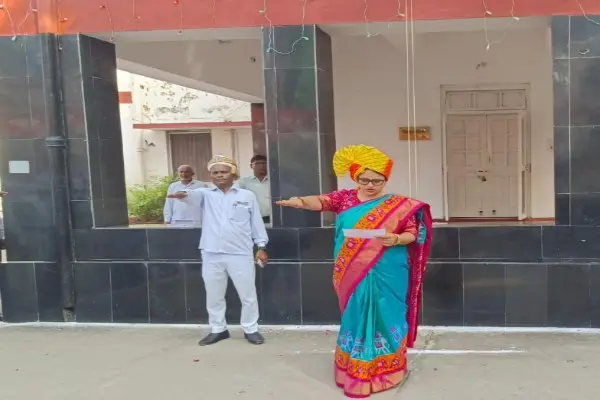 Independence Day पर राष्ट्रसेवा की शपथ से गूंजा गोंडा जनपद