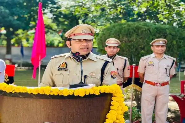 Independence Day पर राष्ट्रसेवा की शपथ से गूंजा गोंडा जनपद