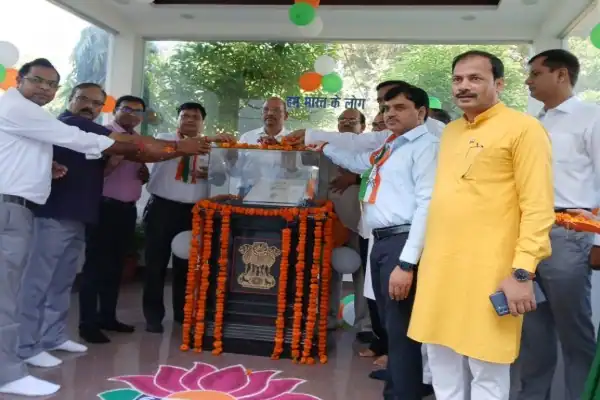 Independence Day पर राष्ट्रसेवा की शपथ से गूंजा गोंडा जनपद