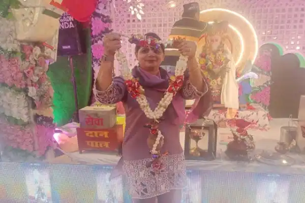 झूलेलाल महोत्सव में उमड़ा अद्भुत उत्साह, बच्चों की प्रतिभा ने किया भावुक