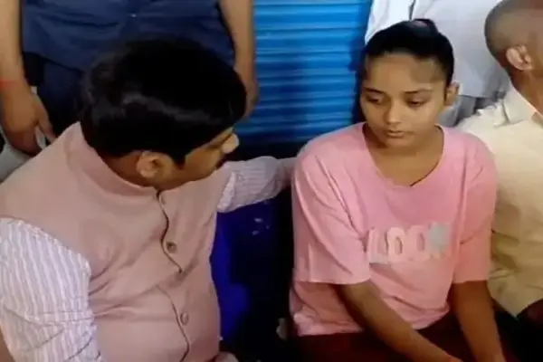 पूजा पाल निष्कासन विवाद: नंदी बोले-सच बोलने की सजा मिली