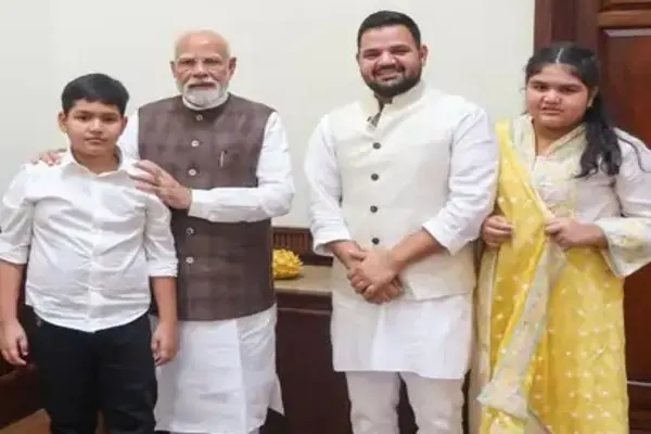 Gonda Capsule: बालश्रम कराते पाए गए 3 सेवा नियोजकों को नोटिस