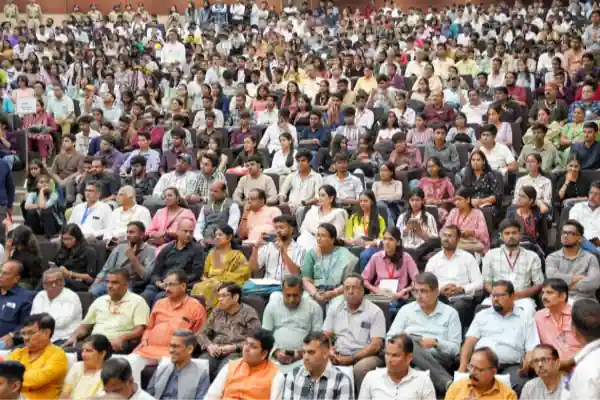 एमसीयू का सत्रारंभ कार्यक्रम 'अभ्युदय' आरंभ