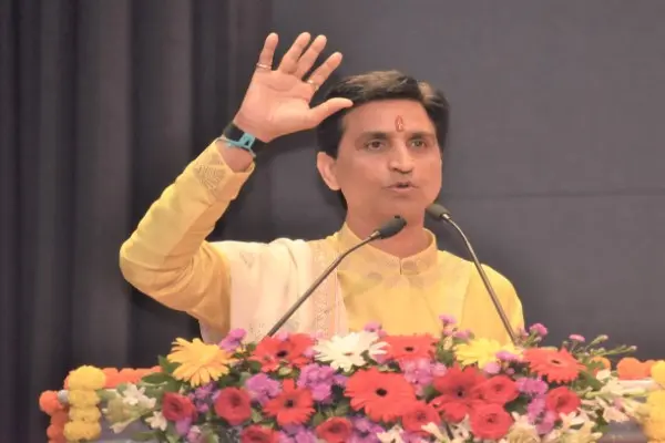 एमसीयू का सत्रारंभ कार्यक्रम 'अभ्युदय' आरंभ