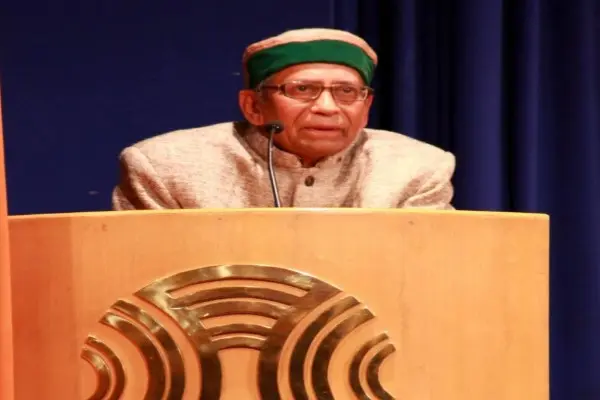 Ramji Lal Jangid के निधन से मीडिया जगत शोकग्रस्त