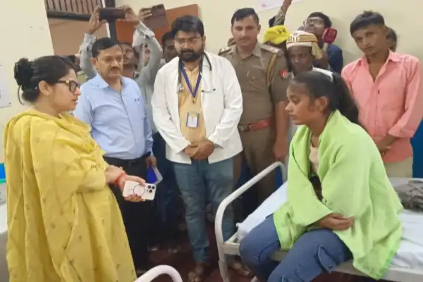 Gonda News: बोलेरो नहर हादसा में 11 श्रद्धालुओं की दर्दनाक मौत, एक लापता