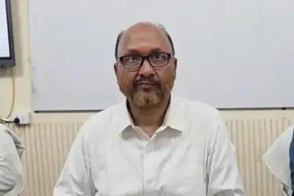 Maa Pateshwari University ने तय किया विकास का रोडमैप