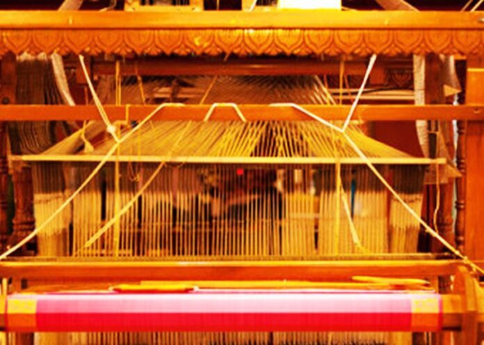 हथकरघा: हमारी विरासत, हमारा भविष्य