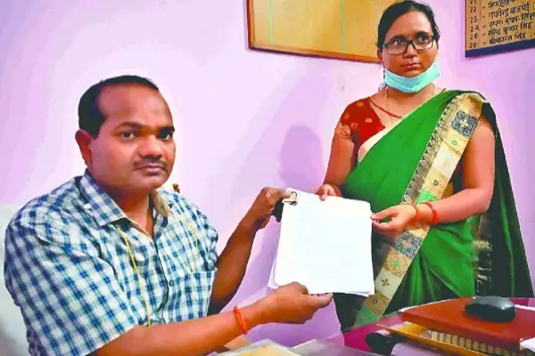 Anamika Shukla Scam: फर्जी नियुक्तियों की जांच STF के हवाले