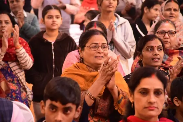 विश्वास और श्रद्धा का मिलन है शिव-पार्वती विवाह 2 विश्वास और श्रद्धा का मिलन है शिव-पार्वती विवाह