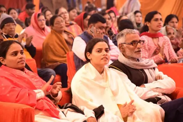 चित्रकूट पहुंचने पर भरत के पैरों में 'झलक' रहे थे 'झलके'!