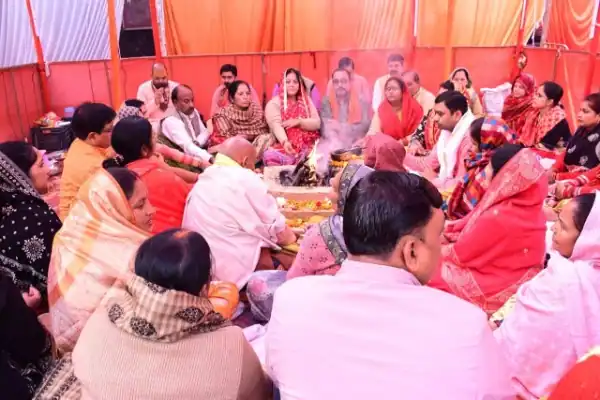 शूर्पणखा का नाक-कान काटकर लक्ष्मण ने किया शास्त्रसम्मत कार्य