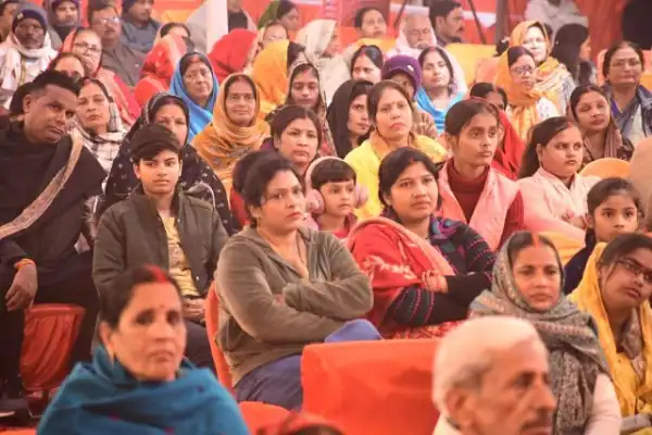 शूर्पणखा का नाक-कान काटकर लक्ष्मण ने किया शास्त्रसम्मत कार्य